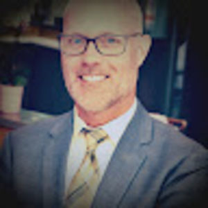 Meet your Posher, Scott